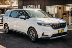 2020 Kia
Carnival S