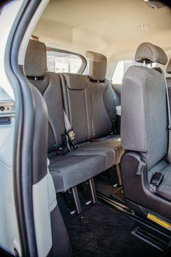2020 Kia
Carnival S