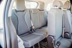 2020 Kia
Carnival S