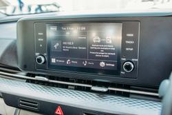 2020 Kia
Carnival S