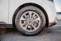 2020 Kia
Carnival S