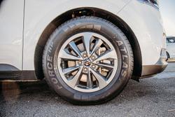 2020 Kia
Carnival S