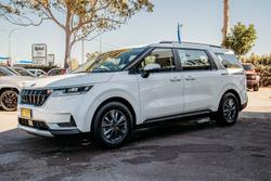 2020 Kia
Carnival S