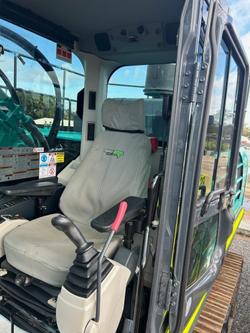 2024 Kobelco Sk500xhd