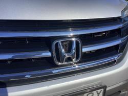 2012 Honda
CR-V VTi-S