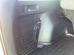 2012 Honda
CR-V VTi-S