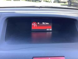 2012 Honda
CR-V VTi-S