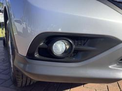 2012 Honda
CR-V VTi-S
