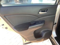 2012 Honda
CR-V VTi-S