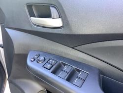 2012 Honda
CR-V VTi-S