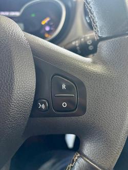 2016 Renault Trafic 103KW X82 Glacier White