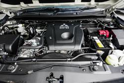 2021 Mitsubishi
                Triton GSR