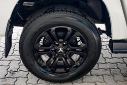 2021 Mitsubishi
                Triton GSR