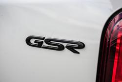 2021 Mitsubishi
                Triton GSR