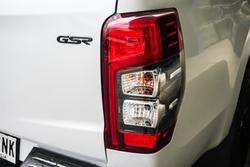 2021 Mitsubishi
                Triton GSR