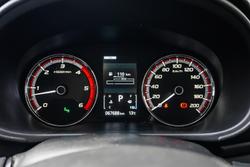 2021 Mitsubishi
                Triton GSR