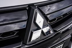 2021 Mitsubishi
                Triton GSR