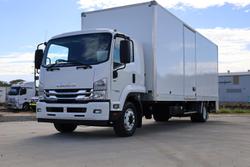 Isuzu F Series