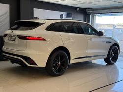 2023 Jaguar
F-PACE P250 R-Dynamic SE
