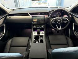 2023 Jaguar
F-PACE P250 R-Dynamic SE