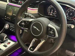 2023 Jaguar
F-PACE P250 R-Dynamic SE