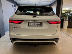 2023 Jaguar
F-PACE P250 R-Dynamic SE