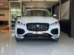 2023 Jaguar
F-PACE P250 R-Dynamic SE