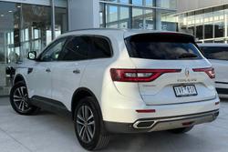 2019 Renault
                Koleos Zen