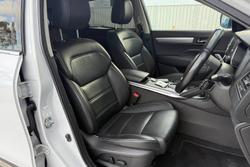2019 Renault
                Koleos Zen