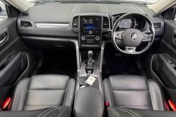 2019 Renault
                Koleos Zen