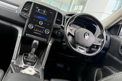 2019 Renault
                Koleos Zen