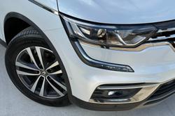 2019 Renault
                Koleos Zen