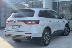 2019 Renault
                Koleos Zen