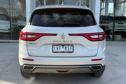 2019 Renault
                Koleos Zen