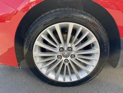 2016 Holden
Astra R