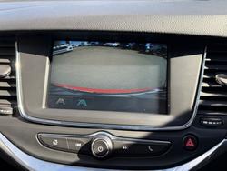 2016 Holden
Astra R