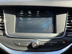 2016 Holden
Astra R