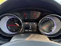 2016 Holden
Astra R