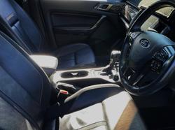 2019 Ford Ranger Wildtrak PX MkIII MY19 4X4 Dual Range Magnetic