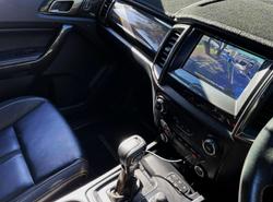 2019 Ford Ranger Wildtrak PX MkIII MY19 4X4 Dual Range Magnetic