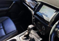 2019 Ford Ranger Wildtrak PX MkIII MY19 4X4 Dual Range Magnetic