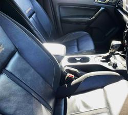 2019 Ford Ranger Wildtrak PX MkIII MY19 4X4 Dual Range Magnetic
