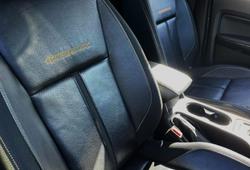 2019 Ford Ranger Wildtrak PX MkIII MY19 4X4 Dual Range Magnetic