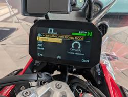2024 BMW Motorrad R 1300 GS Adventure R 1300 Red