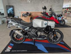 2024 BMW Motorrad R 1300 GS Adventure R 1300 Red