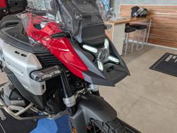 2024 BMW Motorrad R 1300 GS Adventure R 1300 Red
