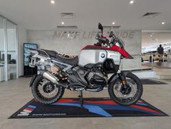 2024 BMW Motorrad R 1300 GS Adventure R 1300 Red