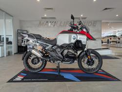 BMW Motorrad R 1300 GS Adventure