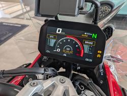 2024 BMW Motorrad R 1300 GS Adventure R 1300 Red