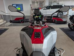 2024 BMW Motorrad R 1300 GS Adventure R 1300 Red